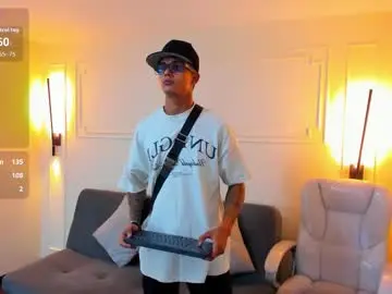 Chaturbate Free Live Porn of paradise_boy_s