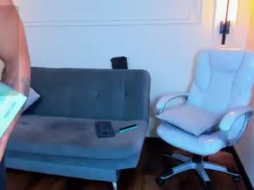 Chaturbate Live Sex Cam of paradise_boy_s