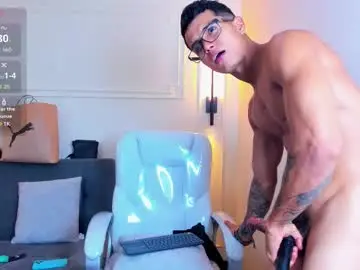 Chaturbate Free Live Porn of paradise_boy_s