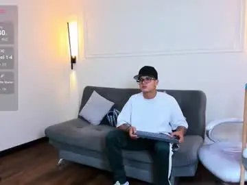 Chaturbate Private Sex Chat of paradise_boy_s