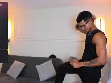 Chaturbate Free Live Porn of paradise_boy_s