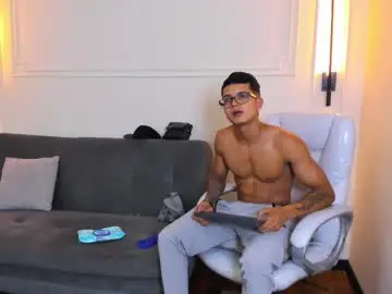 Chaturbate Live Porn of paradise_boy_s