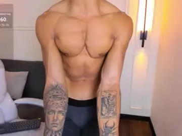 Chaturbate Sex Chat of paradise_boy_s