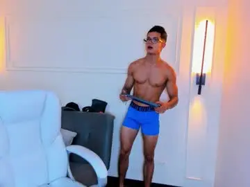 Chaturbate Best Webcam of paradise_boy_s