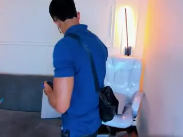 Chaturbate Best Webcam of paradise_boy_s