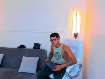 Chaturbate Free Live Porn of paradise_boy_s