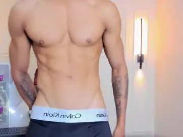 Chaturbate Nude Webcam of paradise_boy_s