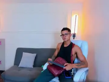 Chaturbate Best Webcam of paradise_boy_s