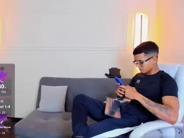 Chaturbate Adult Video Chat of paradise_boy_s