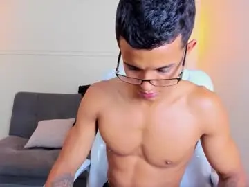 Chaturbate Live Sex of paradise_boy_s