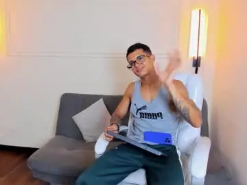 Chaturbate Best Webcam of paradise_boy_s