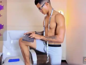 Chaturbate Nude Webcam of paradise_boy_s