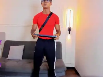 Chaturbate Private Sex Chat of paradise_boy_s