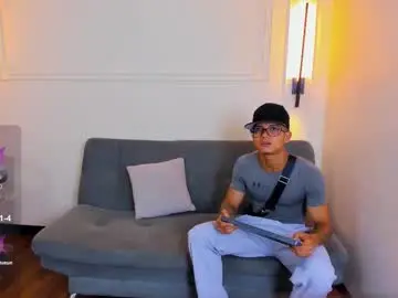 Chaturbate Sex Cam of paradise_boy_s