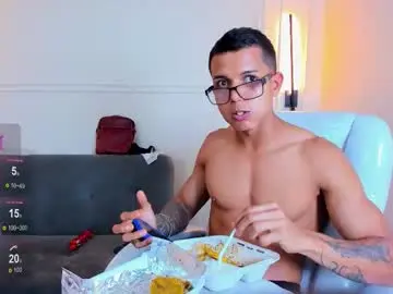 Chaturbate Free Live Porn of paradise_boy_s