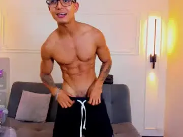 Chaturbate Best Webcam of paradise_boy_s