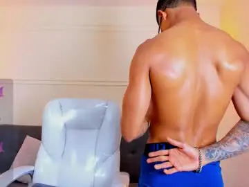 Chaturbate Free Live Porn of paradise_boy_s