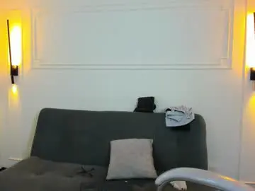 Chaturbate Free Live Porn of paradise_boy_s