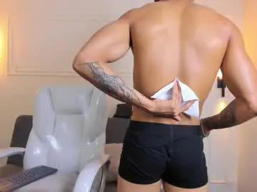 Chaturbate Adult Video Chat of paradise_boy_s