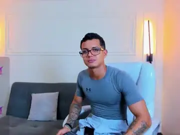 Chaturbate Live Porn of paradise_boy_s