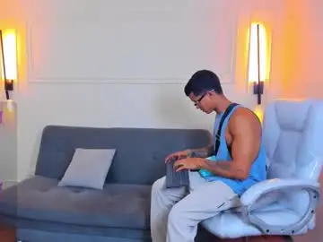 Chaturbate Adult Webcam of paradise_boy_s