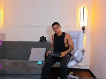 Chaturbate Private Sex Chat of paradise_boy_s