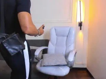 Chaturbate Best live sex cam show of paradise_boy_s