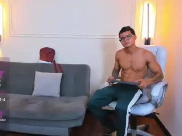 Chaturbate Best Webcam of paradise_boy_s