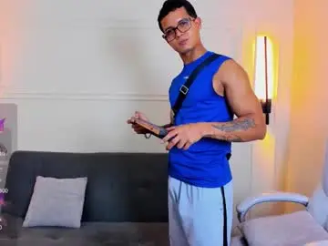 Chaturbate Free Porn Cam of paradise_boy_s