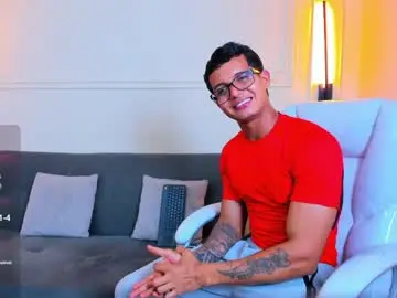 Chaturbate Adult Webcams of paradise_boy_s