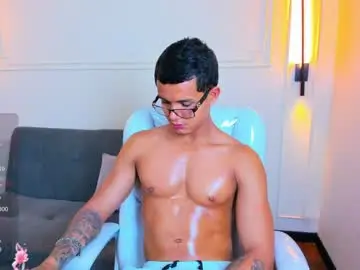 Chaturbate Live Sex of paradise_boy_s
