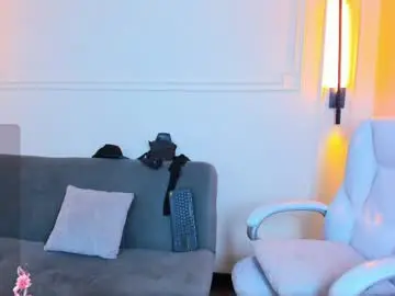 Chaturbate Adult Webcam of paradise_boy_s