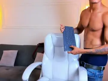 Chaturbate Private Sex Chat of paradise_boy_s