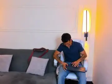 Chaturbate Free Live Porn of paradise_boy_s