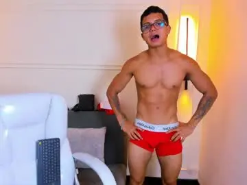 Chaturbate Private Sex Chat of paradise_boy_s