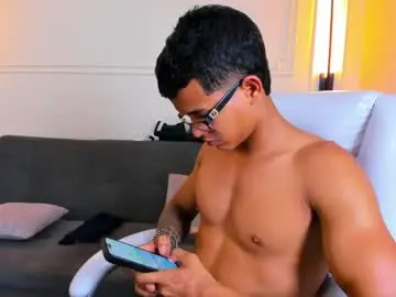 Chaturbate Private Sex Chat of paradise_boy_s