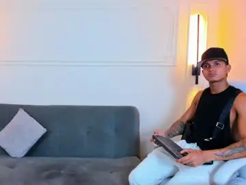 Chaturbate Private Sex Chat of paradise_boy_s