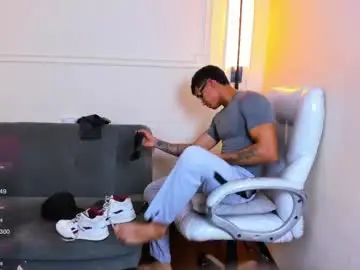 Chaturbate Sex Chat of paradise_boy_s