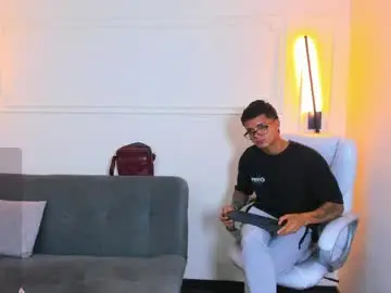 Chaturbate Adult Webcams of paradise_boy_s