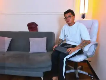 Chaturbate Nude Webcam of paradise_boy_s