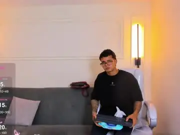 Chaturbate Live Porn of paradise_boy_s