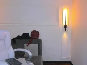 Chaturbate Adult Webcam of paradise_boy_s