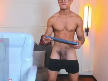 Chaturbate Adult Video Chat of paradise_boy_s