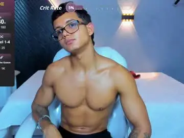 Chaturbate Free Live Porn of paradise_boy_s