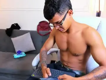 Chaturbate Watch Live Sex Cams of paradise_boy_s