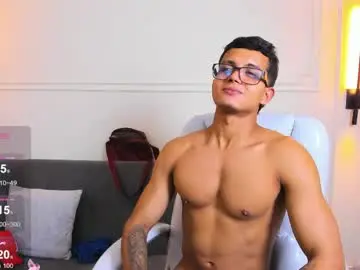 Chaturbate Sex Chat of paradise_boy_s