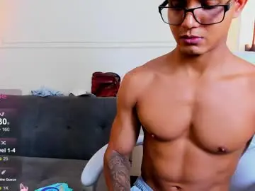 Chaturbate Private Sex Chat of paradise_boy_s