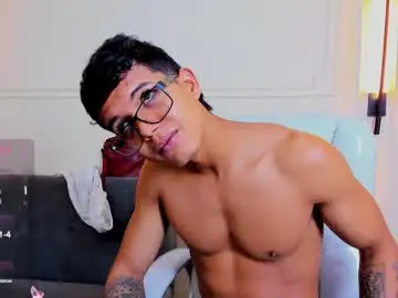 Chaturbate Live Porn of paradise_boy_s