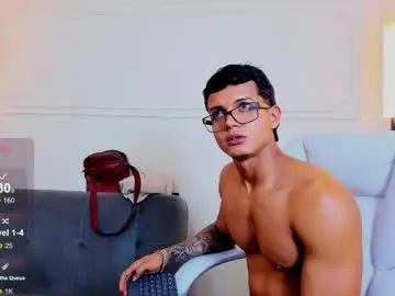 Chaturbate Best Webcam of paradise_boy_s