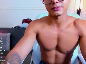 Chaturbate Adult Video Chat of paradise_boy_s